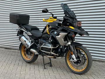 Bmw R 1250 GS beschikbaar voor biedingen