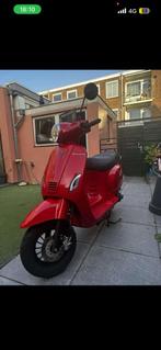 Rode la souris, Fietsen en Brommers, Scooters | Overige merken, Ophalen, Zo goed als nieuw, Benzine