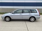 Mitsubishi Lancer Station Wagon 1.6 Inform/NAP/APK 4-26/ELEK, Auto's, Mitsubishi, Voorwielaandrijving, Elektrische ramen, Stof