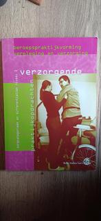 Beroepspraktijkvorming Verpleging & Verzorging, Ophalen of Verzenden, Gelezen, MBO, Bohn Stafleu Van Loghum