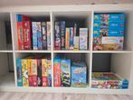 Heel veel spellen bordspellen puzzels en meer, Hobby en Vrije tijd, Gezelschapsspellen | Bordspellen, Ophalen of Verzenden, Zo goed als nieuw