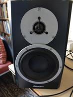 1x Dynaudio BM5 mkIII Active Studiomonitor, Ophalen, Gebruikt, Front, Rear of Stereo speakers, Overige merken