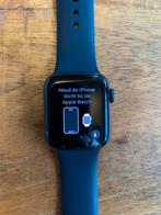 Apple watch SE 40mm - barst in scherm, Gebruikt, Ophalen of Verzenden