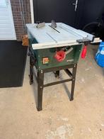 Zaagtafel Parkside PTK2000B2 2000Watt, Doe-het-zelf en Verbouw, Gereedschap | Zaagmachines, Ophalen, Gebruikt, Cirkelzaag, Parkside