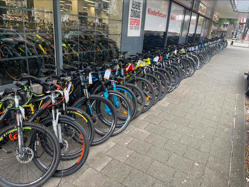 Mountainbike prijs liquidatie waanzinnige kortingen!, Fietsen en Brommers, Fietsen | Mountainbikes en ATB, Nieuw, Overige merken