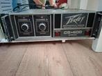 Geluidsapparatuur, Muziek en Instrumenten, Versterkers | Keyboard, Monitor en PA, Ophalen, Gebruikt, Minder dan 500 watt