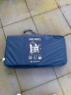 Quechua Camp Cabinet L - Campingkast, Ophalen, Zo goed als nieuw, 1-persoons