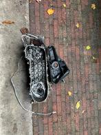 Piaggio typhoon 50cc carters / motorblok, Ophalen