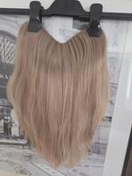 zascha  v part ,topper 100% echt haar misty morging., Sieraden, Tassen en Uiterlijk, Uiterlijk | Haarverzorging, Ophalen of Verzenden
