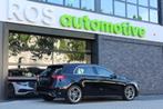 Mercedes-Benz A-Klasse 200 AMG Line | BTW | AMG | FACELIFT |, Auto's, Gebruikt, 4 cilinders, Electronic Stability Program (ESP)