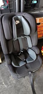 Autostoeltje groep 1 met isofix, Autogordel of Isofix, Gebruikt, 9 t/m 36 kg, Ophalen