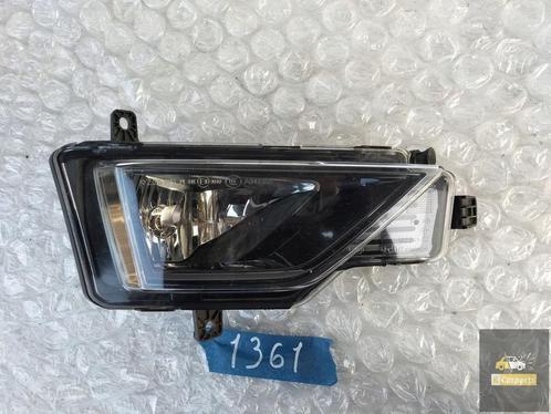 VW SPORTSVAN 510941662 RECHTS HALOGEEN, Auto-onderdelen, Overige Auto-onderdelen, Volkswagen, Gebruikt, Ophalen of Verzenden