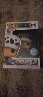 One Piece Trafalgar Law #1016 Funko Special edition, Verzenden, Nieuw