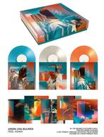 Vinyl 3LP Armin van Buuren Feel Again Coloured Vinyl BOX NEW, Ophalen of Verzenden, Nieuw in verpakking, 12 inch, Dance Populair