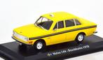 Volvo 144 1970 Taxi Stockholm, Hobby en Vrije tijd, Modelauto's | 1:43, Ophalen of Verzenden, Nieuw, Auto, Overige merken