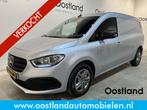 Mercedes-Benz Citan 110 CDI L2 Pro Automaat / Euro 6 / Airco, Stof, Gebruikt, Bedrijf, Diesel
