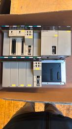 Omron plc + toebehoren, Ophalen