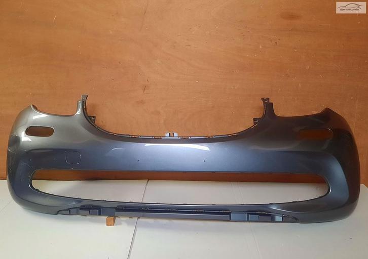 Voorbumper orgineel Smart Forfour II W453 v.a '14 620226970R, Auto-onderdelen, Carrosserie en Plaatwerk, Bumper, Smart, Voor, Gebruikt