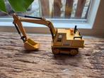 Jaco grondverzet graafmachine, Ophalen, Zo goed als nieuw, Bus of Vrachtwagen