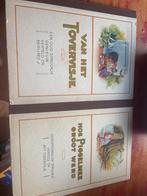 Piggelmee boeken, 2 stuks, Boeken, Prentenboeken en Plaatjesalbums, Ophalen of Verzenden