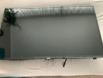 Samsung 41 inch TV beschikbaar voor biedingen