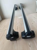 Dakdragers Volvo V70 2007 t/m 2016, Auto diversen, Dakdragers, Ophalen of Verzenden, Zo goed als nieuw