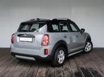 MINI Countryman Cooper Aut. Navigatie Plus pakket + Stoelver, Auto's, Mini, Countryman, Met garantie (alle), Origineel Nederlands