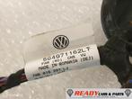 GOLF 7 RECHTSVOOR DEUR PORTIER KABEL Kabelboom 5G4971162LT, Gebruikt, Volkswagen, Ophalen of Verzenden, Volkswagen