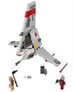 Lego Star Wars T-16 Skyhopper 75081, Ophalen, Gebruikt, Complete set, Lego