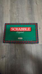 Scrabble Original - Het Beste Woordspel Ter Wereld, Gebruikt, Ophalen of Verzenden, Spear's Games, Een of twee spelers
