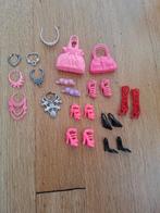 Spulletjes voor barbie, Ophalen of Verzenden, Gebruikt, Barbie