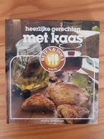 Heerlijke gerechten met kaas door Wiebe Andringa, Ophalen of Verzenden, Gelezen, Wiebe Andringa, Tapas, Hapjes en Dim Sum