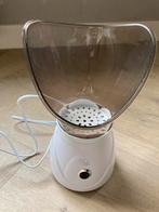 Facial spa, Ophalen, Zo goed als nieuw, Gehele gezicht