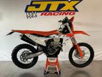 KTM 350 EXC-F, KTM, Bedrijf, Onbekend, Enduro
