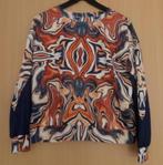 Bedrukte, aparte trui van Shein maat 40 van polyester, Kleding | Dames, Ophalen of Verzenden, Zo goed als nieuw, Maat 38/40 (M)
