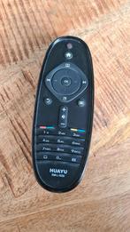 Afstandsbediening Philips Huayu RM-L 1030, Ophalen of Verzenden, Zo goed als nieuw, Origineel, Tv