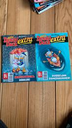 Donald Duck extra 2013, Boeken, Meerdere comics, Gelezen, Ophalen of Verzenden, Europa