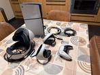 Tekoop sony PlayStation 5 slim edition, Ophalen, Zo goed als nieuw