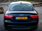 Audi S5 4.2 V8 Quattro | AUT | Alcantara | Panoramadak | B&O, Automaat, Zwart, Vierwielaandrijving, 750 kg