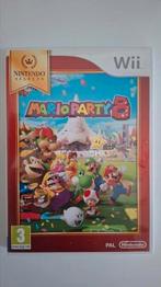 Mario Party 8, Wii, Spelcomputers en Games, Avontuur en Actie, Ophalen of Verzenden, Zo goed als nieuw, 3 spelers of meer