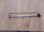Metalen kledinghanger uittrekbaar, Doe-het-zelf en Verbouw, Gereedschap | Handgereedschap, Ophalen of Verzenden, Zo goed als nieuw