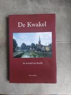 De Kwakel in woord en beeld door D. van Wees, Ophalen of Verzenden, Zo goed als nieuw, Dick van Wees
