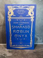 YA Hardcover De Boeken van het Begin Trilogie ZGAN!!!, Boeken, Fantasy, Ophalen of Verzenden, Zo goed als nieuw, John Stephens