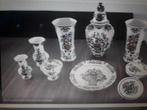 Mooi setje Delfts aardewerk., Antiek en Kunst, Antiek | Porselein, Ophalen of Verzenden