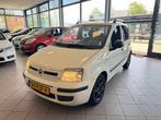 Fiat Panda 1.2 Edizione Cool NW. KOPPELING APK 8-26 BJ 2009, Auto's, Voorwielaandrijving, Stof, Gebruikt, 1242 cc
