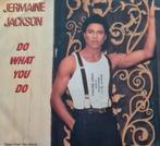 JERMAINE JACKSON  - 5 SINGLES !, Ophalen of Verzenden, Gebruikt, Pop