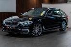 BMW 5-serie Touring 530i High Executive PANO|LEER|360º CAM|, Automaat, 1998 cc, Achterwielaandrijving, Gebruikt