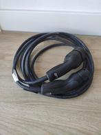 Volvo/Mennekes Laadkabel Type 2 - 11kW, 5 meter, Auto-onderdelen, Ophalen of Verzenden