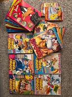 Looney Tunes Strips 1998-2002 - Complete Jaargang, Complete serie of reeks, Ophalen of Verzenden, Gelezen