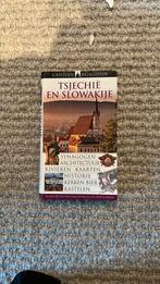 Marek Pernal - Tsjechië en Slowakije, Boeken, Marek Pernal, Capitool, Europa, Ophalen of Verzenden